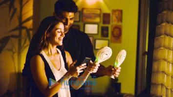 Movie Stills Of The Movie Sadak 2