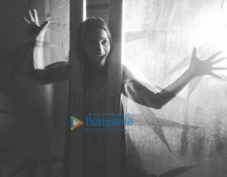 On The Sets from the movie Sadak 2