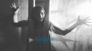 On The Sets from the movie Sadak 2