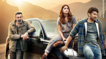 First Look Of The Movie Sadak 2