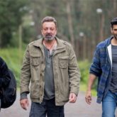 Sadak 2: Alia Bhatt, Sanjay Dutt, Aditya Roy Kapur, Pooja Bhatt feature in unseen pictures from the sets