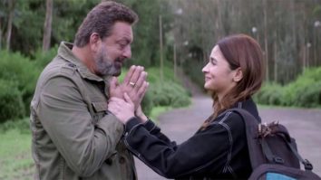 Sadak 2 : Shukriya | Aditya Roy Kapur | Alia Bhatt Sadak 2 : Shukriya | Aditya Roy Kapur | Alia Bhatt