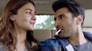 Movie Stills Of The Movie Sadak 2