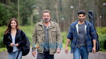 Movie Stills Of The Movie Sadak 2