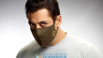 Celebrity Photo of Salman Khan