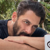 Salman Khan returns from Panvel to his Bandra apartment ahead of Bigg Boss 14