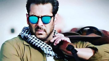 Salman Khan’s TIGER 3 announcement to be made on Yash Chopra’s birth anniversary?