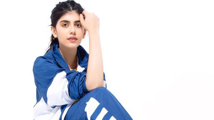 Sanjana Sanghi on Sushant Singh Rajput, Dil Bechara’s BLOCKBUSTER response, Theatrical release & Emotional messages Sanjana Sanghi on Sushant Singh Rajput, Dil Bechara’s BLOCKBUSTER response, Theatrical release & Emotional messages