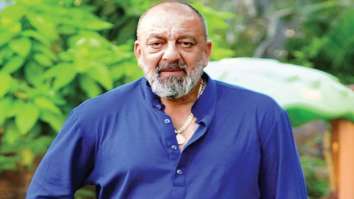 Sanjay Dutt is suffering from lung infection, to be discharged on Sunday evening