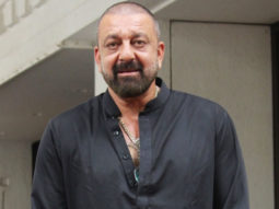 Sanjay Dutt tests negative for COVID-19 after being admitted to a hospital for breathlessness
