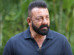 Sanjay Dutt to miss out on Sadak 2 promotions?