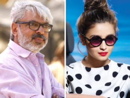 Sanjay Leela Bhansali to shoot a grand item song with Alia Bhatt for Gangubai Kathiawadi