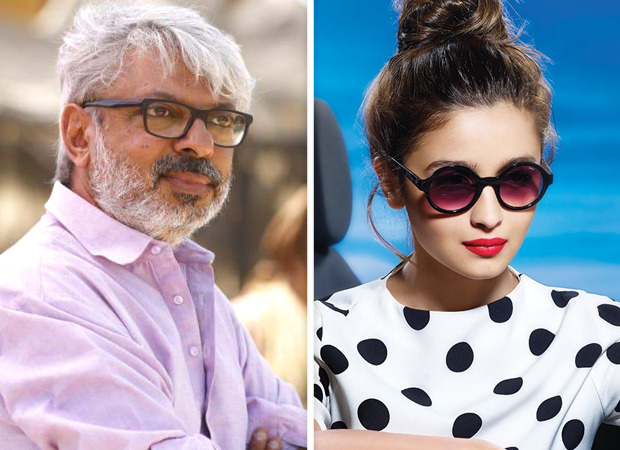 Sanjay Leela Bhansali to shoot a grand item song with Alia Bhatt for Gangubai Kathiawadi