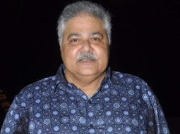 Satish Shah tested positive for Covid-19 in July, thanks hospital staff for taking care of him