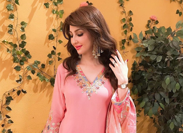 Saumya Tandon quits Bhabhiji Ghar Par Hain
