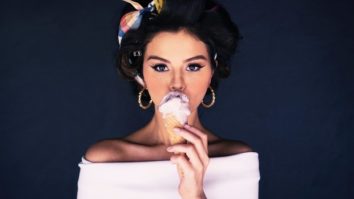 Selena Gomez launches new Ice Cream flavour, BLACKPINK members drop teaser posters ahead of collab release