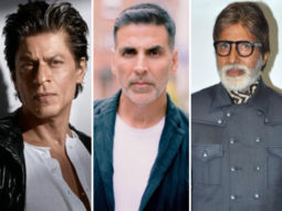 Shah Rukh Khan, Akshay Kumar, Amitabh Bachchan condole Kozhikode plane mishap