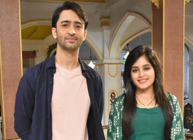 Shaheer Sheikh- Rhea Sharma starrer Yeh Rishtey Hain Pyaar Ke completes 300 episodes, the latter thanks fans for the love