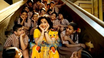 Movie Stills of the movie Shakuntala Devi