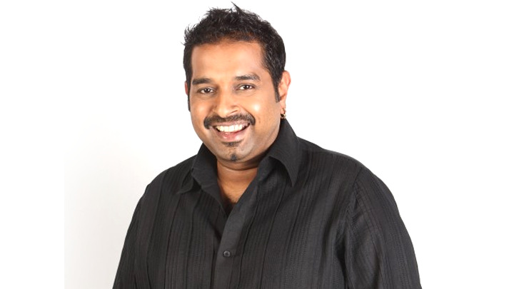 Shankar Mahadevan: “We believe in ORIGINAL music because, otherwise I don’t think people…” Shankar Mahadevan: “We believe in ORIGINAL music because, otherwise I don’t think people…”