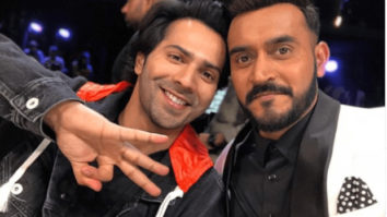 Shashank Khaitan reveals humongous budget being the reason Varun Dhawan starrer Rannbhoomi was shelved