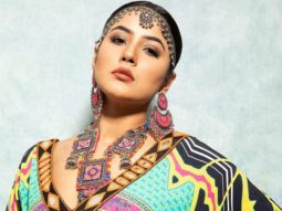 Shehnaaz Gill’s uber stylish avatar is Holy Grail for your next lockdown function!