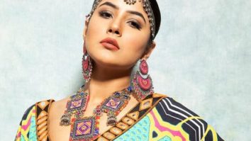Shehnaaz Gill’s uber stylish avatar is Holy Grail for your next lockdown function!