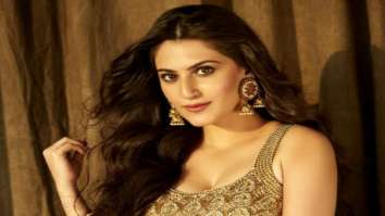 Celebrity Photo of Shivaleeka Oberoi