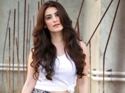 Shivaleeka Oberoi: “I’d just like to REMEMBER Sushant Singh Rajput for the GOOD”| Rapid Fire | Kareena Kapoor Khan