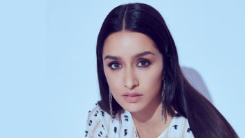 Shraddha Kapoor upholds equality after the landmark ruling of daughters being equal coparceners comes