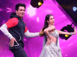Sonu Sood and Malaika Arora recreate ‘Munni Badnaam Hui’ on India’s Best Dancer!