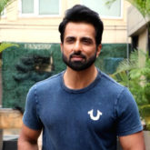 Sonu Sood provides accommodation to 20,000 migrants in Noida