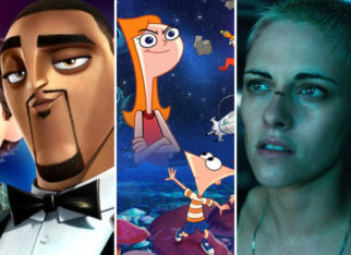 Spies in Disguise, Phineas & Ferb – The Movie, Underwater – Here’s every movie and series arriving on Disney+ Hotstar