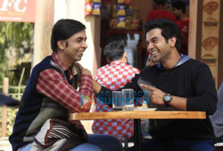 movie still of the movie Stree