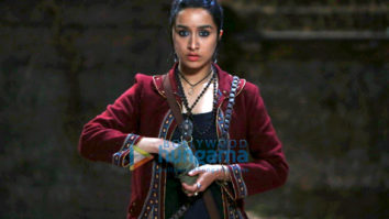 Movie Stills Of The Movie Stree