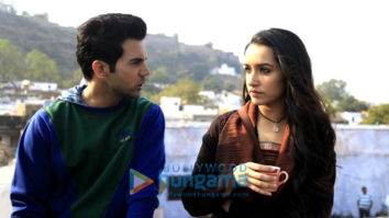 Movie Stills of the movie Stree