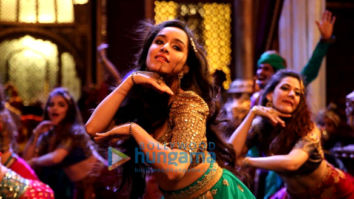 Movie Stills Of The Movie Stree