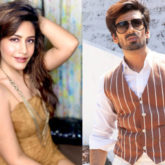 Surbhi Chandna and Mohit Sehgal make a resplendent entry on Naagin 5!