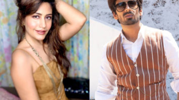 Surbhi Chandna and Mohit Sehgal make a resplendent entry on Naagin 5!