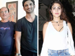 Sushant Singh Rajput Death Case: K K Singh’s chat reveals that Rhea Chakraborty left his calls and messages unattended