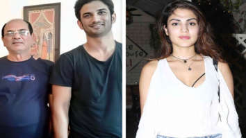 Sushant Singh Rajput Death Case: K K Singh’s chat reveals that Rhea Chakraborty left his calls and messages unattended