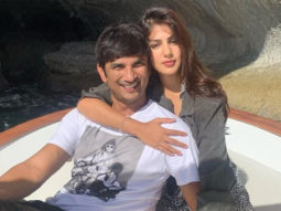 Sushant Singh Rajput Death Case: Lawyer says Rhea Chakraborty is not missing