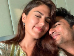 Sushant Singh Rajput Death Case: Rhea Chakraborty and her family allegedly left their building in the middle of the night