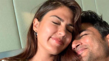 Sushant Singh Rajput Death Case: Rhea Chakraborty and her family allegedly left their building in the middle of the night