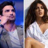 Sushant Singh Rajput Death Case Rhea Chakraborty and her father summoned by the CBI