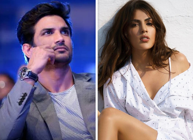 Sushant Singh Rajput Death Case Rhea Chakraborty and her father summoned by the CBI