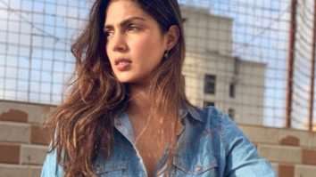 Sushant Singh Rajput Death Case: Rhea Chakraborty’s lawyer says she has nothing to hide