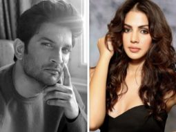 Sushant Singh Rajput Death Case: Siddharth Pithani tells CBI that 8 hard drives were destroyed on the day Rhea Chakraborty left