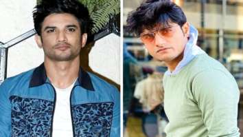 Sushant Singh Rajput had distanced himself completely from Sandip Ssingh