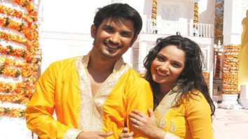 Sushant Singh Rajput never met Ankita Lokhande after their split